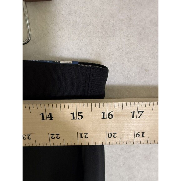 Women's Champro Softball Pants, size XL color Black Fast Pitch New Baseball - Picture 2 of 7